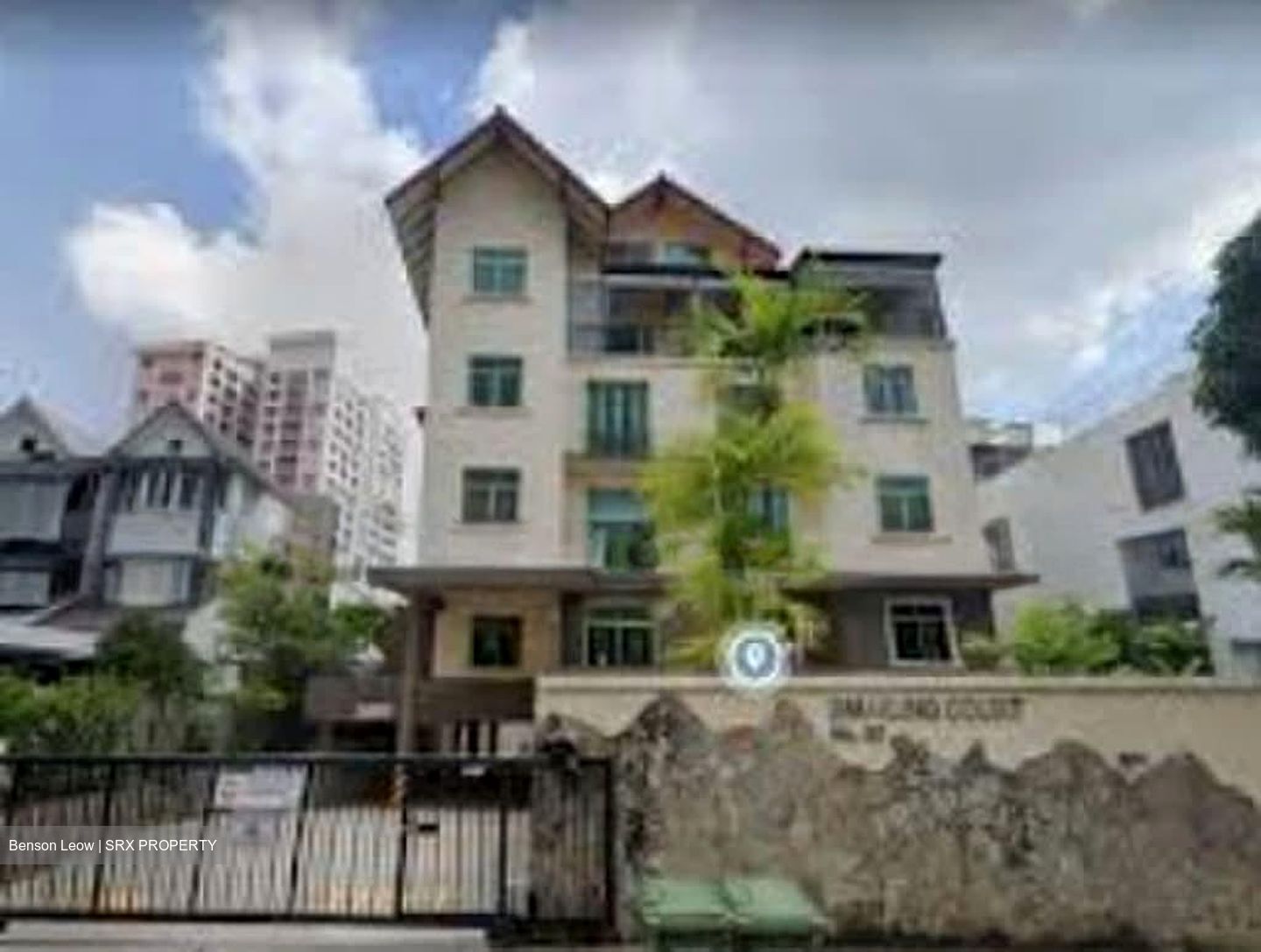 Smailing Court (D14), Apartment #563809531